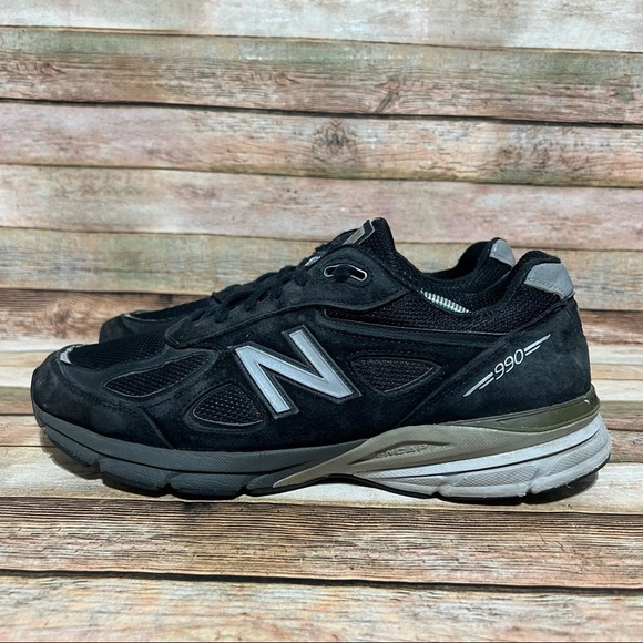 New Balance 990v4 “Made In USA” - Picture 1 of 10